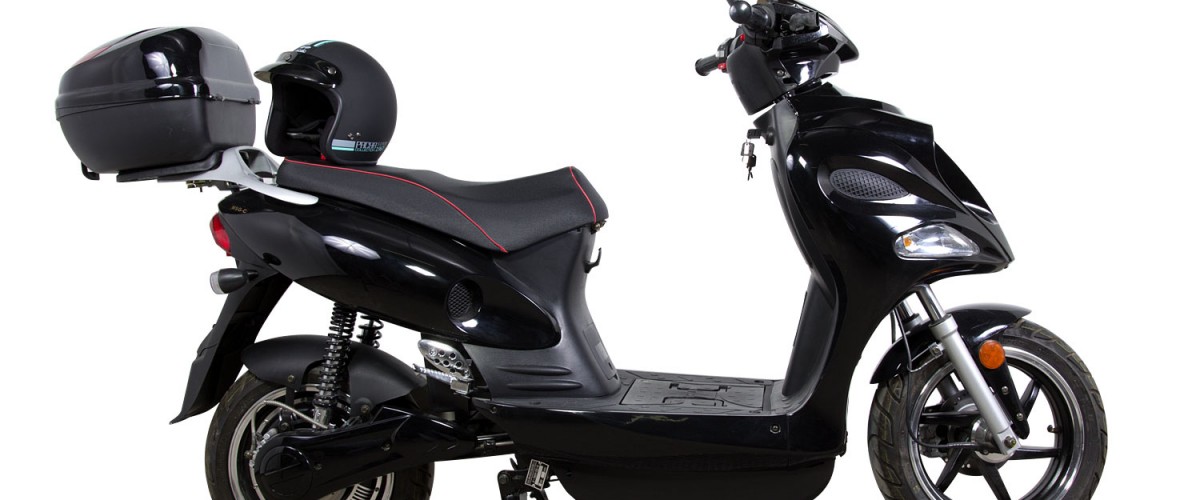 Assurance moto scooter