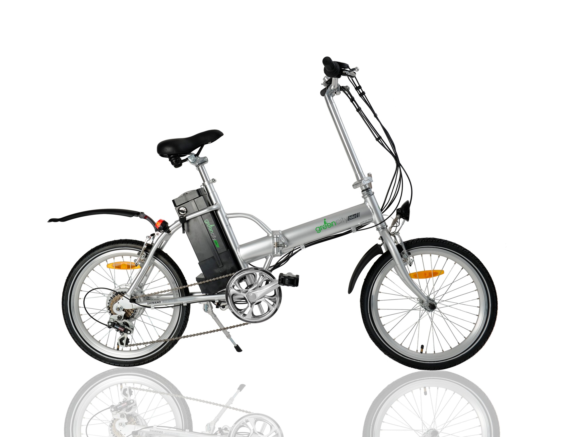 Assurance velo electrique